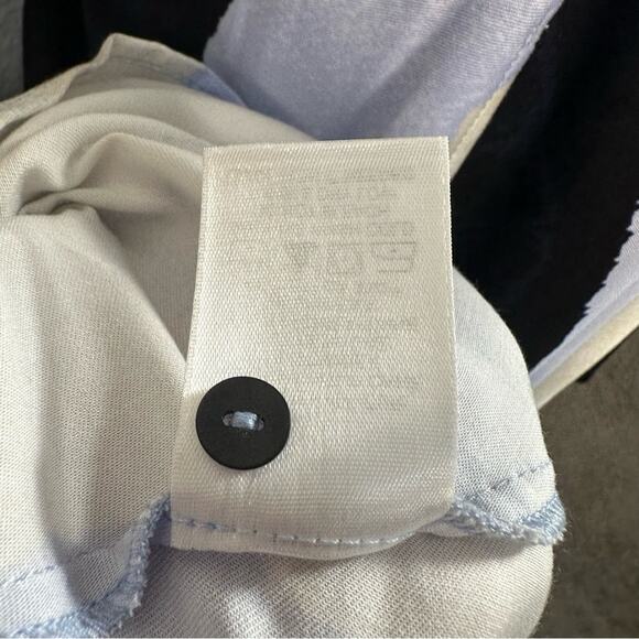 Nic + Zoe Women’s In The Clouds Sleeveless Midi Dress Size Small Petite - Picture 12 of 13